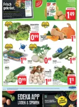 EDEKA: Wochenangebote