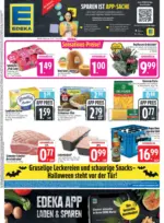 EDEKA Haidorf EDEKA: Wochenangebote - bis 01.11.2025