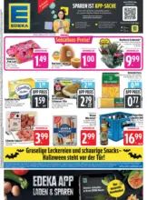 EDEKA: Wochenangebote