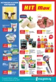 Истински млечни изкушения в HIT Max с оферти валидни до 05.11.2025