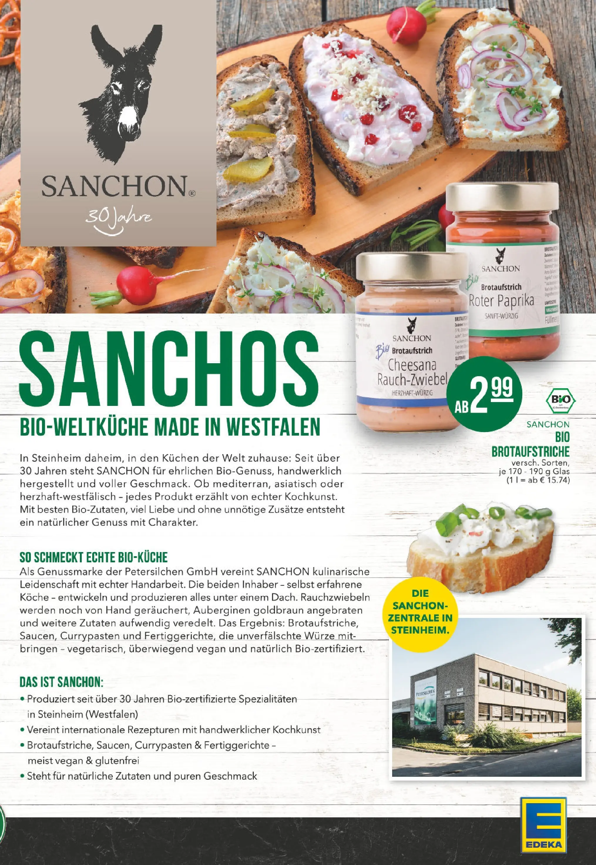 Edeka prospekt Bergneustadt	 (ab 26.10.2025) » Angebote Online | Seite: 5