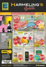 E center Harmeling E center: Wochenangebote - bis 01.11.2025