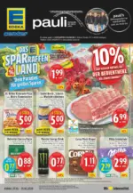 E center Pauli E center: Wochenangebote - bis 01.11.2025