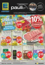 E center: Wochenangebote