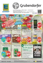 E center: Wochenangebote