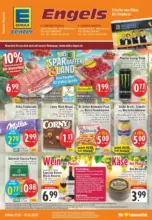 E center: Wochenangebote