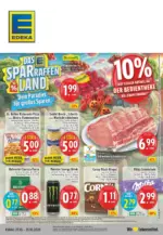 Edeka Roes EDEKA: Wochenangebote - bis 01.11.2025