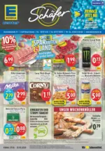 E center E center: Wochenangebote - bis 01.11.2025