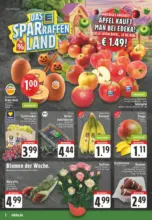 EDEKA: Wochenangebote