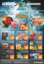 E center: Wochenangebote