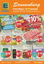 E center: Wochenangebote