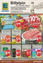 E center Billstein E center: Wochenangebote - bis 01.11.2025