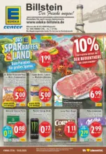 E center: Wochenangebote