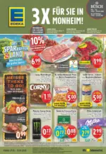 EDEKA Möller EDEKA: Wochenangebote - ab 27.10.2025