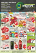 E center: Wochenangebote