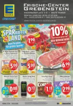 E center: Wochenangebote