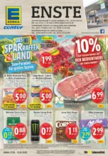 E center: Wochenangebote