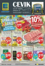 E center: Wochenangebote