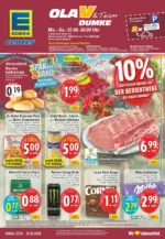 E center E center: Wochenangebote - bis 01.11.2025