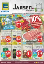 E center E center: Wochenangebote - bis 01.11.2025