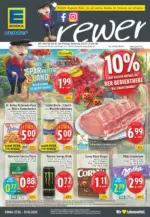 E center E center: Wochenangebote - bis 01.11.2025