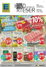 EDEKA Grubendorfer E center: Wochenangebote - bis 01.11.2025