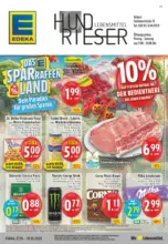 E center: Wochenangebote