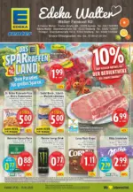 E center Walter E center: Wochenangebote - bis 01.11.2025