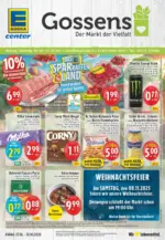 E center E center: Wochenangebote - bis 01.11.2025