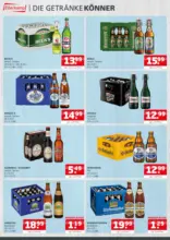 Getränke Ellerkamp: Getränkeangebote