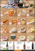 Globus: Wochenangebote