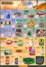 Globus: Wochenangebote