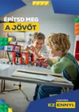 Euronics újság érvényessége 18.12.2025-ig