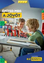 Euronics: Euronics újság érvényessége 18.12.2025-ig - 2025.12.18 napig