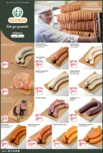 GLOBUS Markthalle Globus: Wochenangebote - bis 01.11.2025