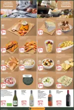 Globus: Wochenangebote