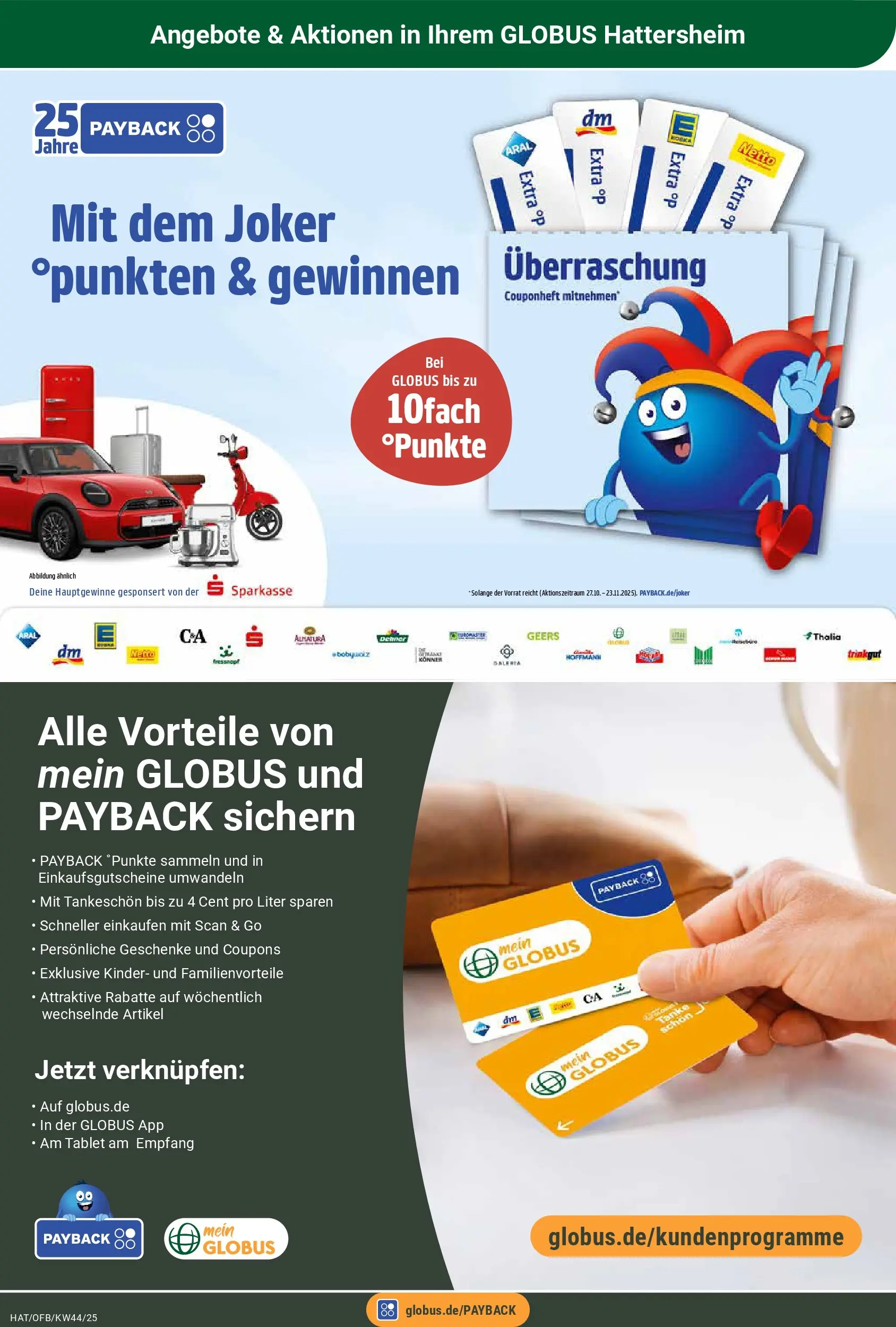 Globus prospekt Hattersheim	 (ab 26.10.2025) » Angebote online | Seite: 12 | Produkte: Tablet