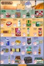 Globus: Wochenangebote