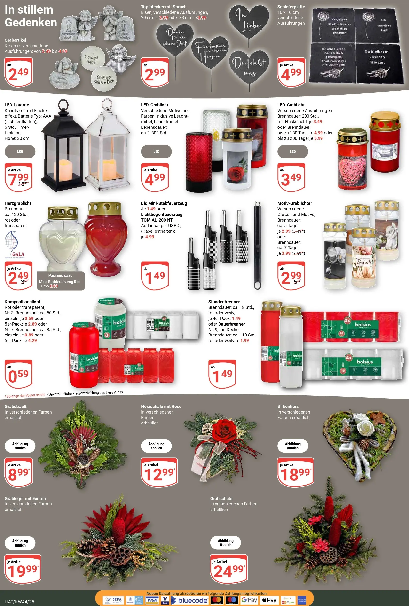 Globus prospekt Hattersheim	 (ab 26.10.2025) » Angebote online | Seite: 25 | Produkte: Kabel, Batterie