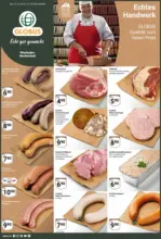 GLOBUS Markthalle Globus: Wochenangebote - bis 01.11.2025