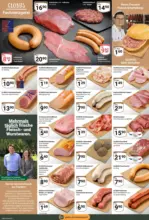 Globus: Wochenangebote