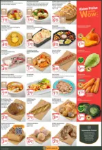 Globus: Wochenangebote