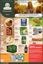 Globus: Wochenangebote