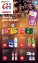 Getränke Hoffmann Getränkeangebote - bis 01.11.2025