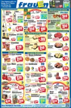 EDEKA EDEKA: Wochenangebote - bis 01.11.2025