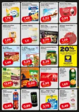 EDEKA: Wochenangebote