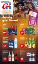 Getränke Hoffmann Getränkeangebote - bis 01.11.2025