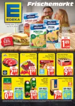 EDEKA Scheich EDEKA: Wochenangebote - bis 01.11.2025
