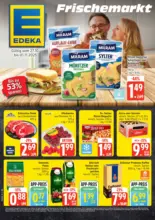 EDEKA: Wochenangebote