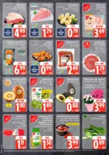 EDEKA: Wochenangebote